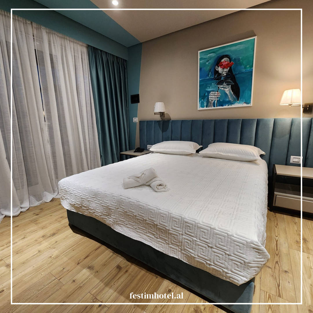 Where Can You Find the Best Honeymoon Hotel in Vlora, Albania?