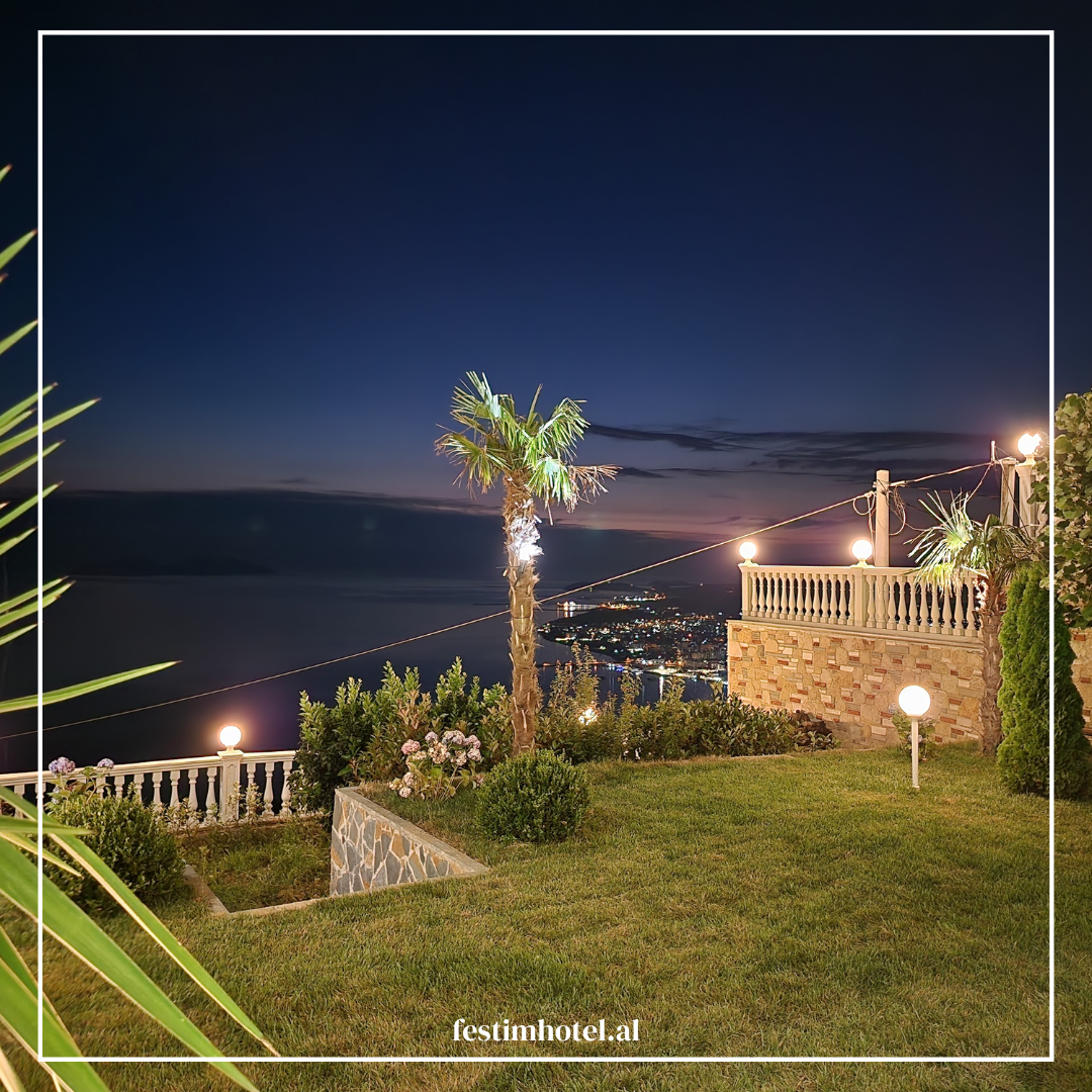 best hotel in Vlora