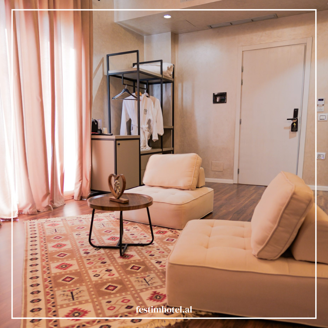 Is Villa Festim Hotel the Best Place to Stay in Vlora for Your Next Escape?
