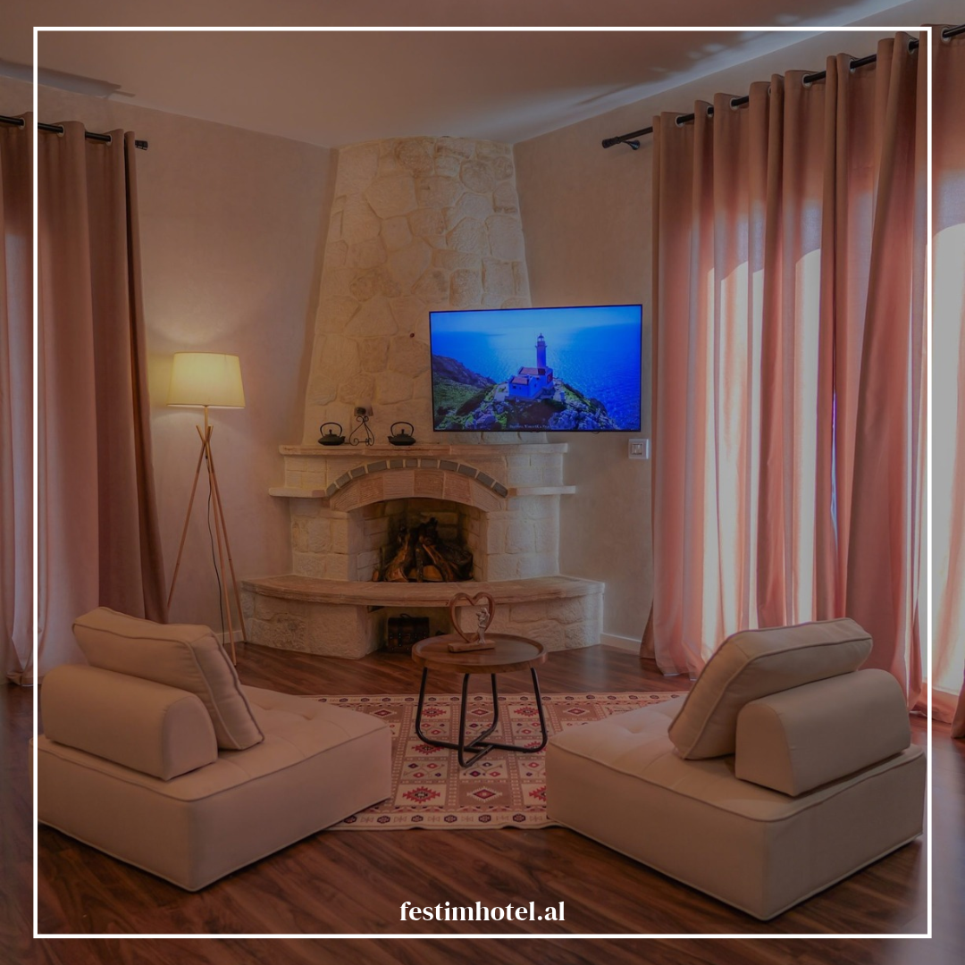 honeymoon hotel in Vlora