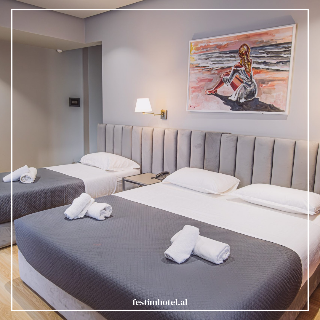 Ready to Discover the Best Hotels in Vlorë Above the Bay?